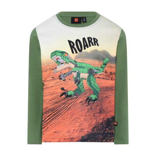 LEGO® kidswear LWTaylor712 Maglietta a maniche lunghe bambino