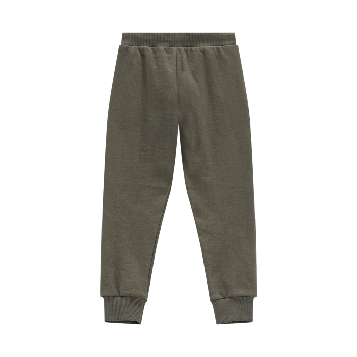 Pantalone jogger ragazzo