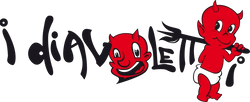 Diavoletti abbigliamento