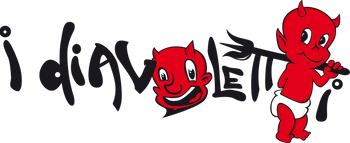 Diavoletti abbigliamento